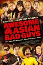 Watch Awesome Asian Bad Guys 9Movies
