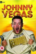 Watch Johnny Vegas Live At The Benidorm Palace 9Movies