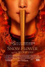 Watch Snow Flower and the Secret Fan 9Movies