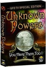 Watch Unknown Powers 9Movies