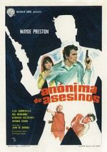 Watch Man on the Spying Trapeze 9Movies