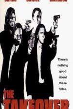 Watch The Takeover 9Movies