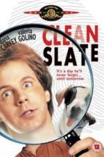Watch Clean Slate 9Movies