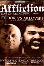 Watch Affliction: Day of Reckoning 9Movies