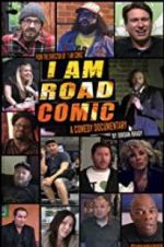 Watch I Am Road Comic 9Movies
