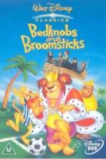 Watch Bedknobs and Broomsticks 9Movies