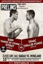 Watch UFC 161 Preliminary Fights 9Movies