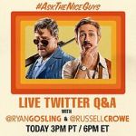 Watch The Nice Guys: Word of the Day (Short 2017) 9Movies