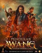 Watch Pendekar Awang: Darah Indera Gajah 9Movies