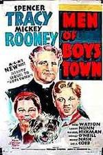 Watch Men of Boys Town 9Movies