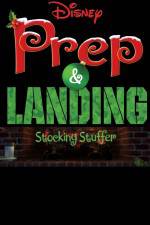 Watch Prep & Landing Stocking Stuffer Operation Secret Santa 9Movies