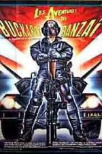 Watch The Adventures of Buckaroo Banzai Across the 8th Dimension 9Movies