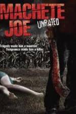 Watch Machete Joe 9Movies