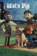 Watch Wat's Pig 9Movies