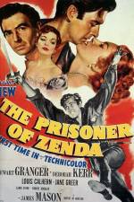 Watch The Prisoner of Zenda 9Movies