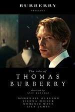 Watch The Tale of Thomas Burberry 9Movies
