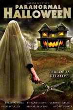 Watch Caesar and Ottos Paranormal Halloween 9Movies