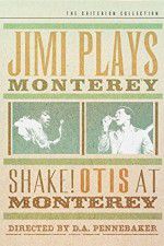 Watch Shake Otis at Monterey 9Movies