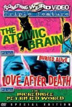 Watch Love After Death 9Movies
