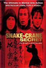 Watch Snake: Crane Secret 9Movies