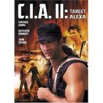 Watch CIA II: Target Alexa 9Movies