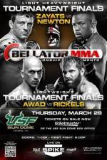 Watch Bellator 94 9Movies