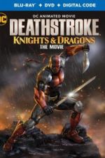 Watch Deathstroke: Knights & Dragons: The Movie 9Movies