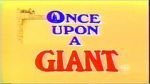 Watch Once Upon a Giant 9Movies