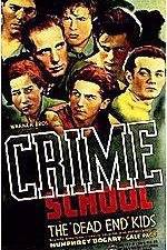 Watch Crime School 9Movies