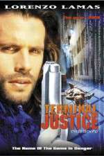 Watch Terminal Justice 9Movies