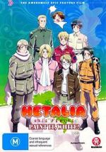 Watch Hetalia: Axis Powers - Paint It, White! 9Movies