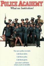 Watch Police Academy 9Movies