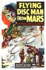 Watch Flying Disc Man from Mars 9Movies