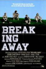 Watch Breaking Away 9Movies