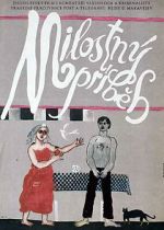 Watch Love Affair, or The Case of the Missing Switchboard Operator 9Movies