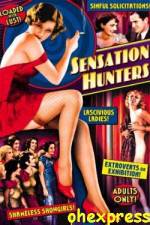 Watch Sensation Hunters 9Movies