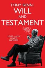 Watch Tony Benn: Will and Testament 9Movies