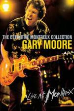 Watch Gary Moore The Definitive Montreux Collection 9Movies