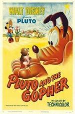 Watch Pluto and the Gopher 9Movies