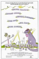 Watch Movers & Shakers 9Movies