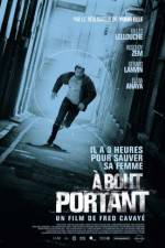 Watch A bout portant 9Movies