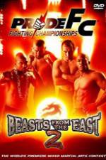 Watch Pride 22: Beasts From The East 2 9Movies