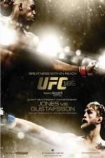 Watch UFC 165 Jones vs Gustafsson 9Movies