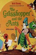 Watch The Grasshopper and the Ants 9Movies