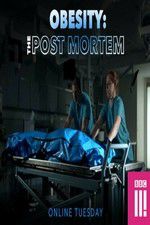 Watch Obesity: The Post Mortem 9Movies