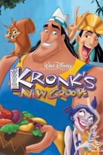 Watch The Emperor's New Groove 2 Kronk's New Groove 9Movies