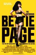 Watch The Notorious Bettie Page 9Movies