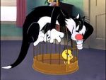 Watch I Taw a Putty Tat 9Movies
