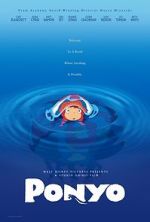 Watch Ponyo 9Movies
