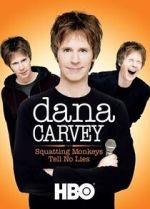 Watch Dana Carvey: Squatting Monkeys Tell No Lies (TV Special 2008) 9Movies